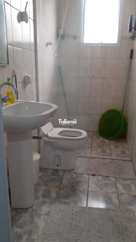 Casa, 4 quartos, 135 m² - Foto 12
