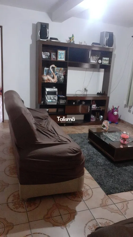 Casa, 4 quartos, 135 m² - Foto 1