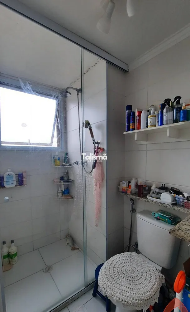 Cobertura, 3 quartos, 140 m² - Foto 11
