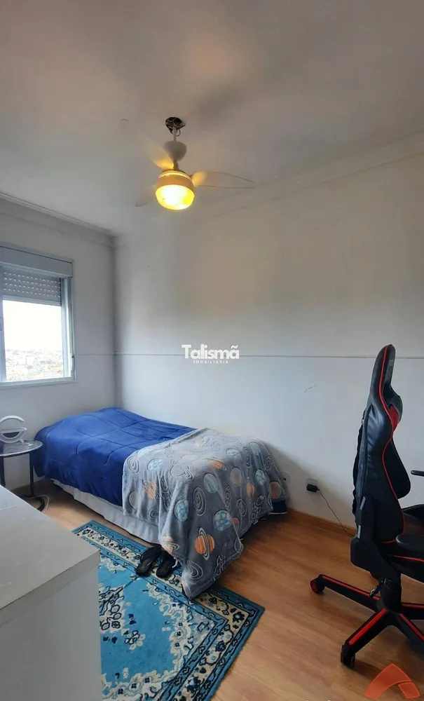 Cobertura, 3 quartos, 140 m² - Foto 13