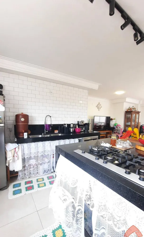 Cobertura, 3 quartos, 140 m² - Foto 6