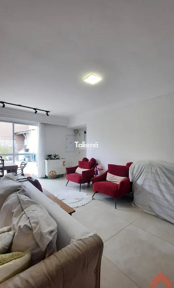Cobertura, 3 quartos, 140 m² - Foto 5