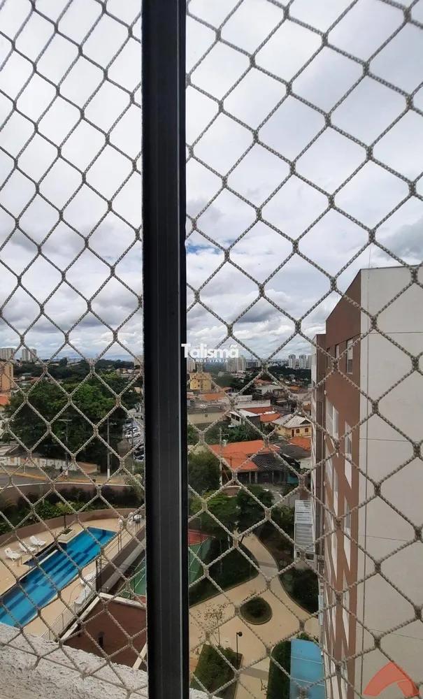 Cobertura, 3 quartos, 140 m² - Foto 9