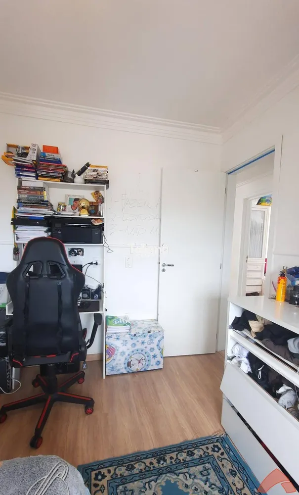Cobertura, 3 quartos, 140 m² - Foto 14