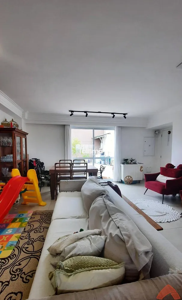 Cobertura, 3 quartos, 140 m² - Foto 1
