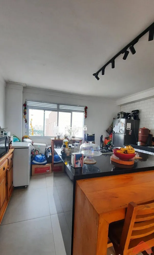 Cobertura, 3 quartos, 140 m² - Foto 3
