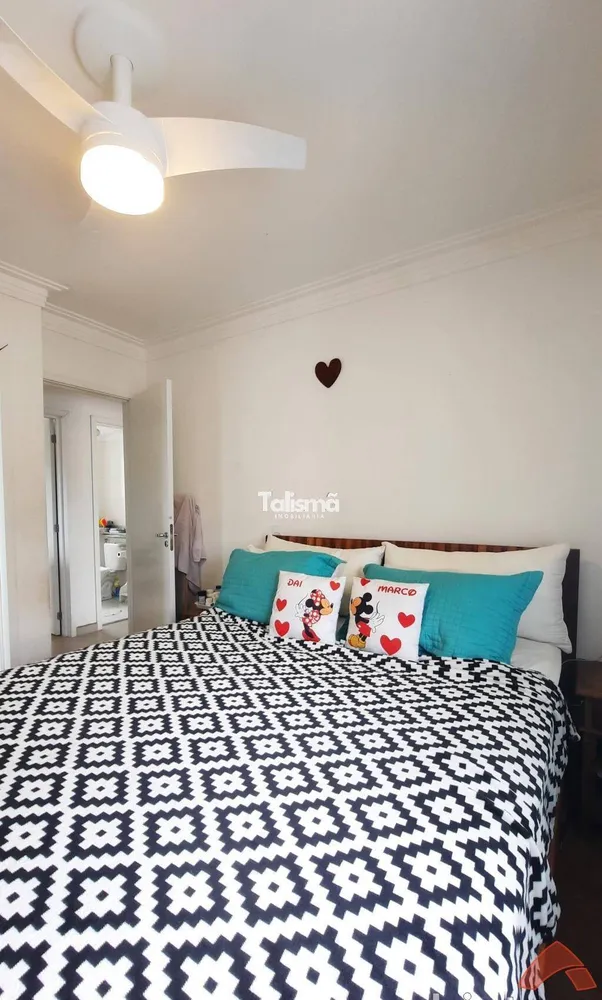 Cobertura, 3 quartos, 140 m² - Foto 7