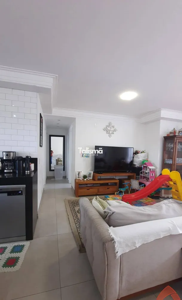 Cobertura, 3 quartos, 140 m² - Foto 2