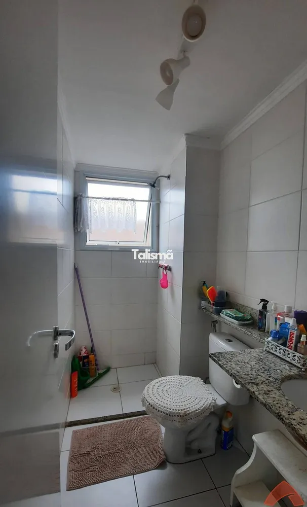 Cobertura, 3 quartos, 140 m² - Foto 12