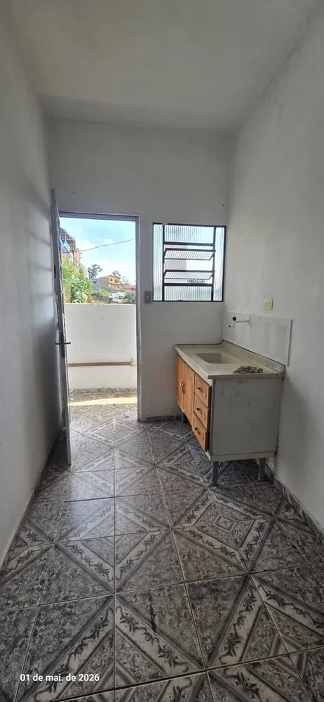Casa, 1 quarto, 60 m² - Foto 3