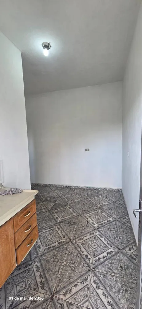 Casa, 1 quarto, 60 m² - Foto 6