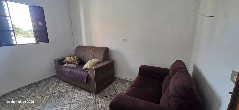 Casa, 1 quarto, 60 m² - Foto 10