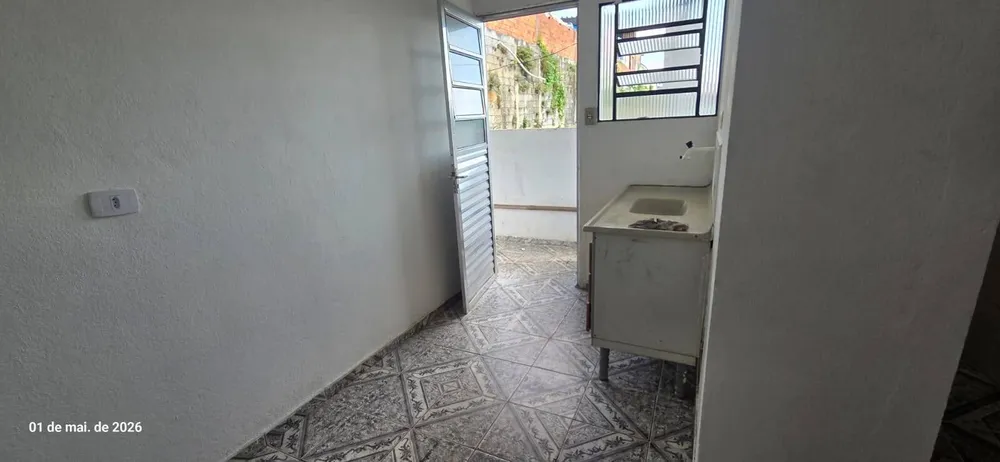 Casa, 1 quarto, 60 m² - Foto 1