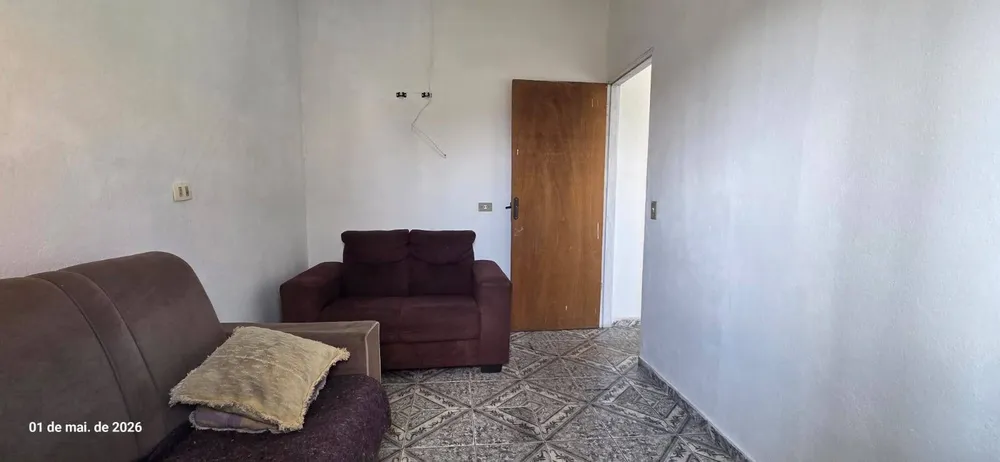 Casa, 1 quarto, 60 m² - Foto 7