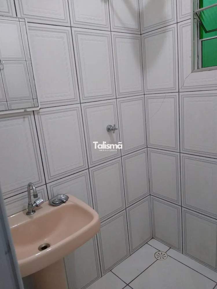 Casa, 3 quartos, 125 m² - Foto 12