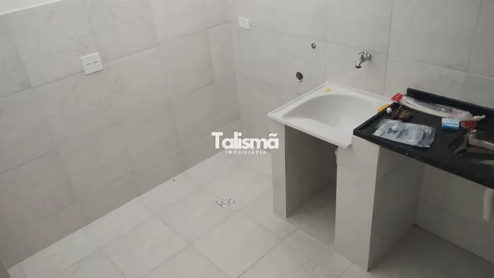 Casa, 1 quarto, 50 m² - Foto 2