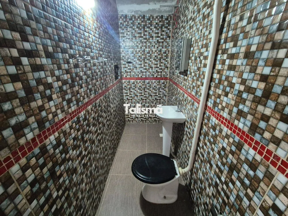 Casa, 1 quarto, 40 m² - Foto 8