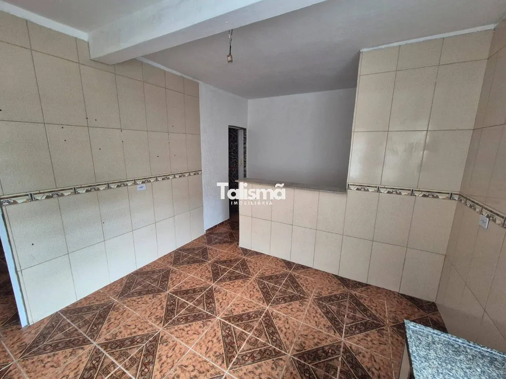 Casa, 1 quarto, 40 m² - Foto 1