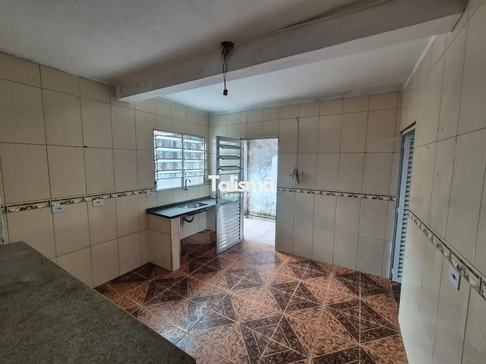 Casa, 1 quarto, 40 m² - Foto 2