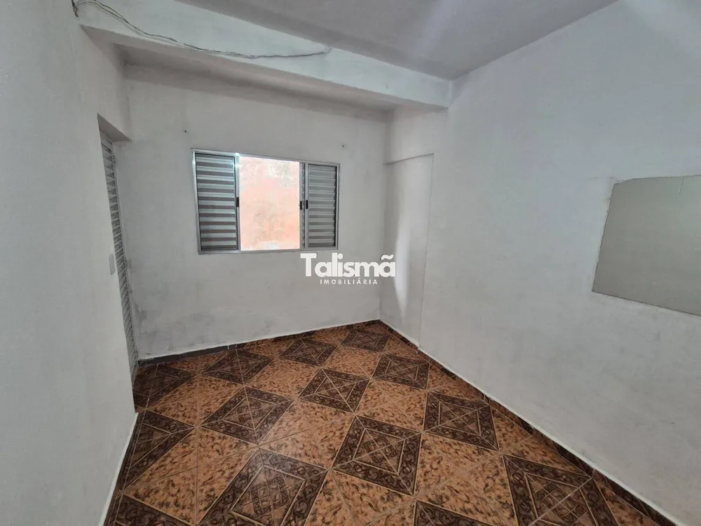 Casa, 1 quarto, 40 m² - Foto 5