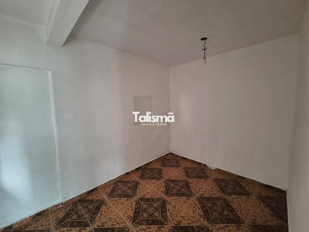Casa, 1 quarto, 40 m² - Foto 4