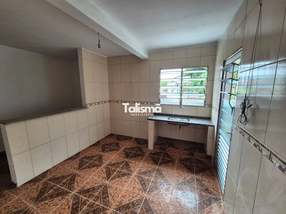 Casa, 1 quarto, 40 m² - Foto 3