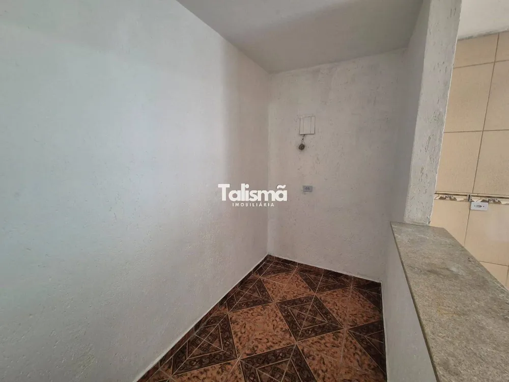 Casa, 1 quarto, 40 m² - Foto 7