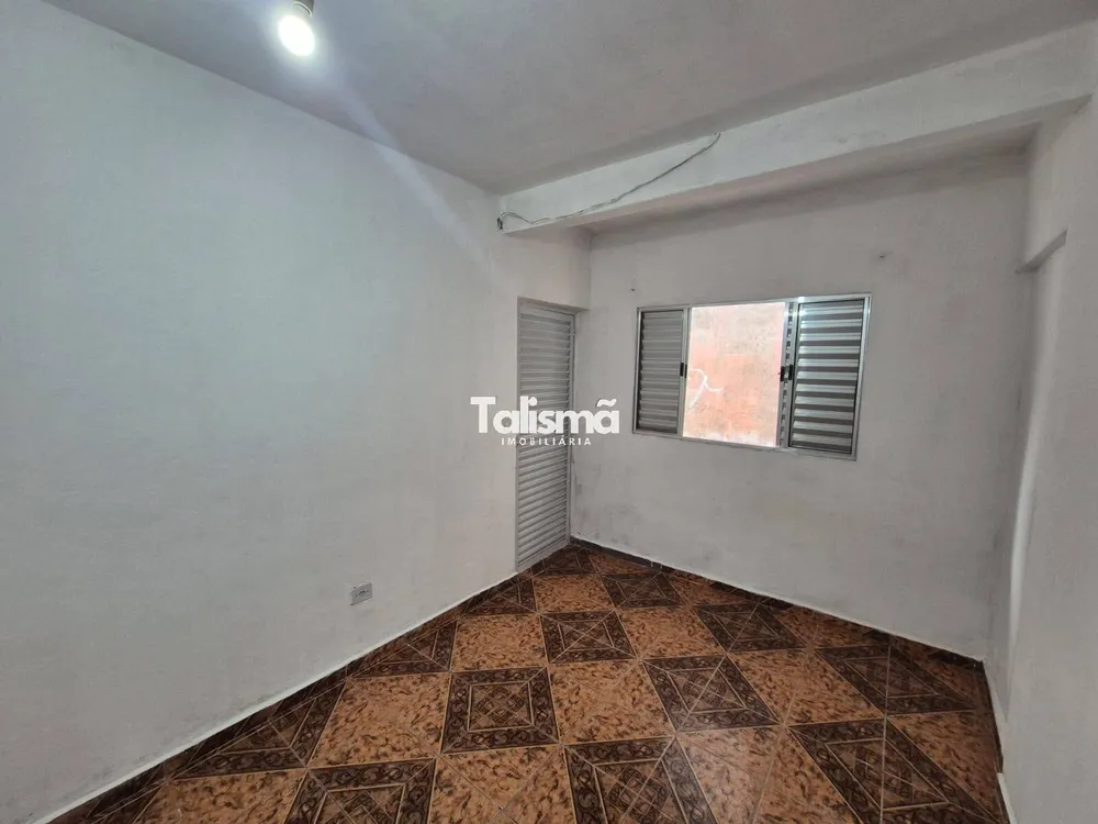 Casa, 1 quarto, 40 m² - Foto 6