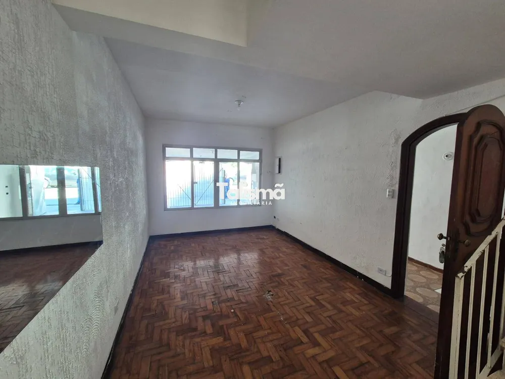 Sobrado, 3 quartos, 230 m² - Foto 1