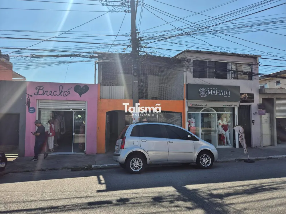 Sobrado, 3 quartos, 230 m² - Foto 13