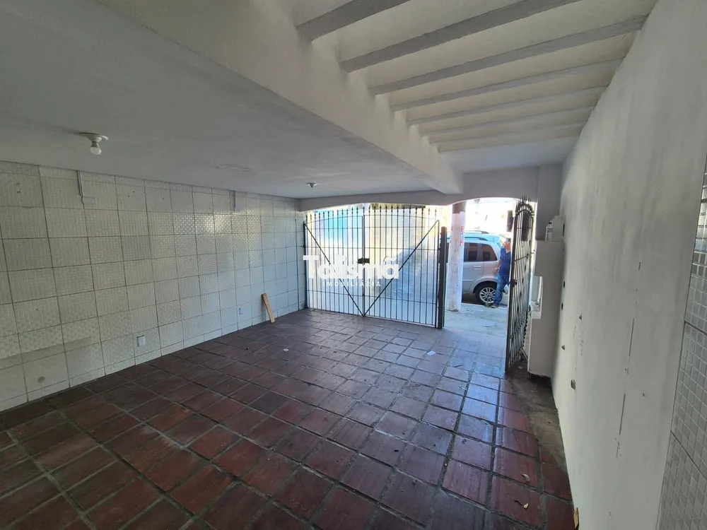 Sobrado, 3 quartos, 230 m² - Foto 8