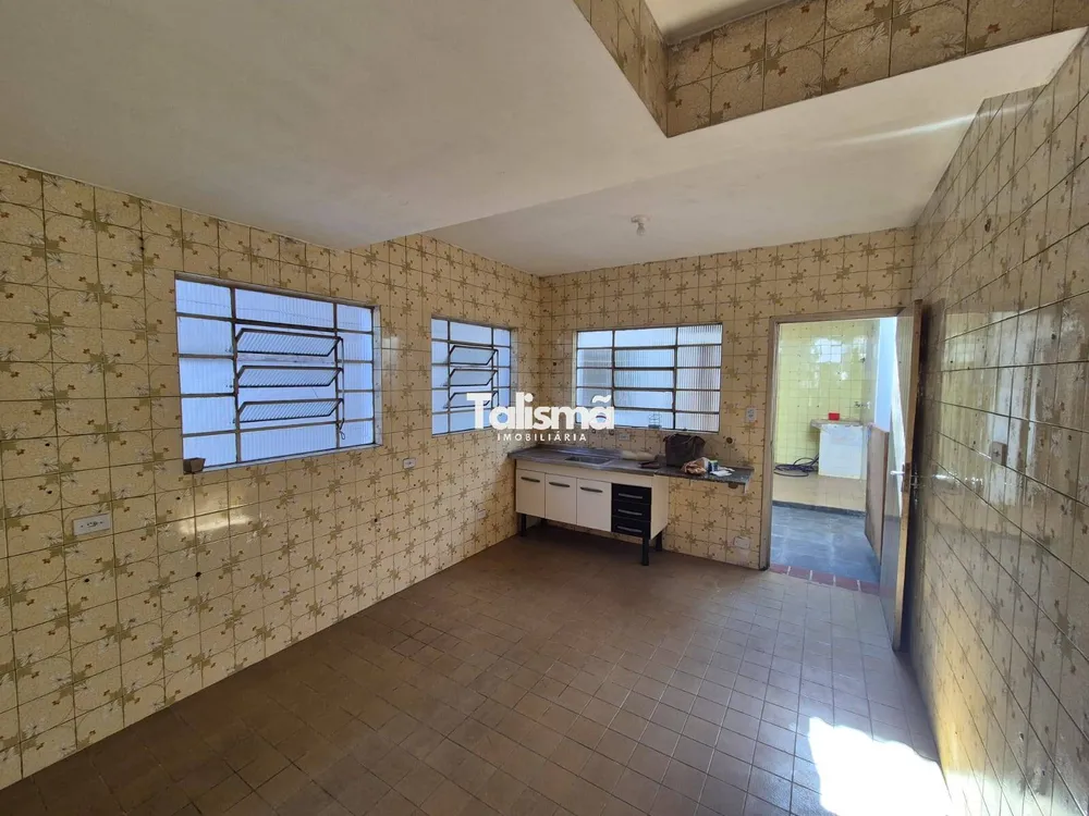 Sobrado, 3 quartos, 230 m² - Foto 8