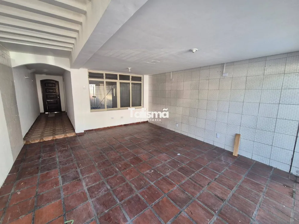 Sobrado, 3 quartos, 230 m² - Foto 3