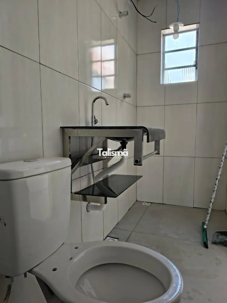 Casa, 3 quartos, 110 m² - Foto 10