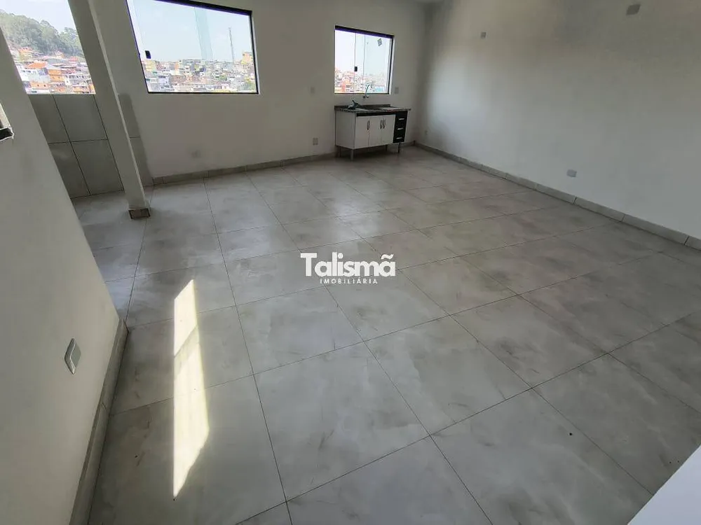 Casa, 3 quartos, 110 m² - Foto 2
