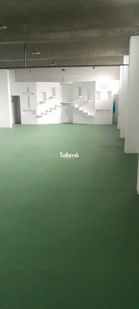 Loja-Salão, 220 m² - Foto 5