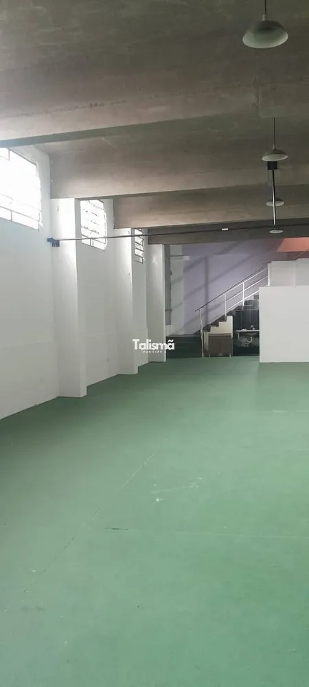 Loja-Salão, 220 m² - Foto 3