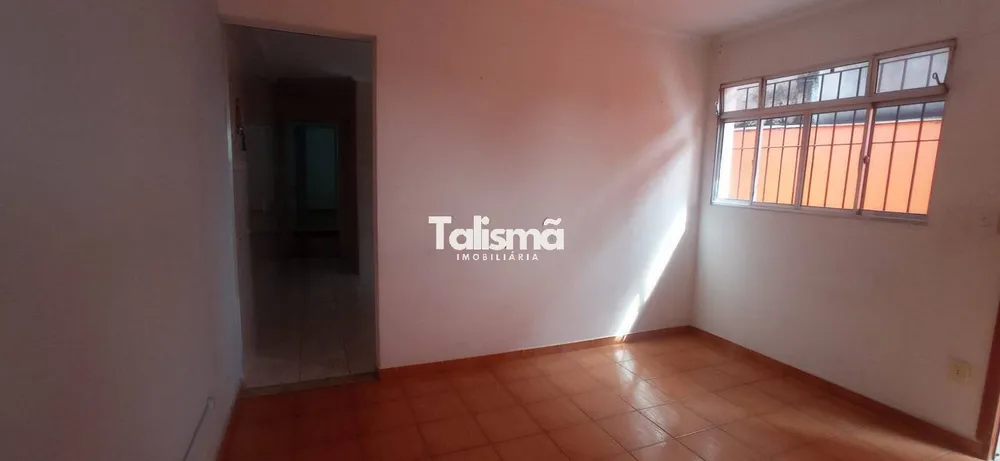 Casa, 3 quartos, 80 m² - Foto 1