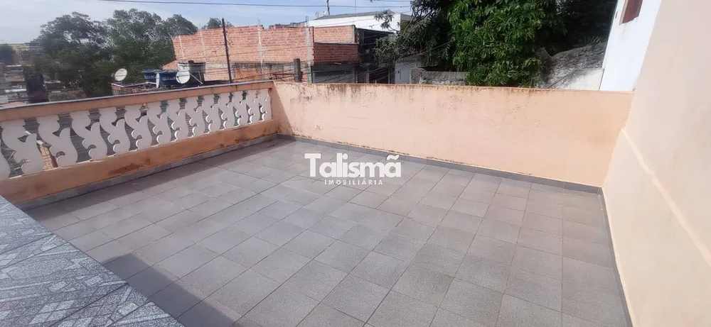 Casa, 3 quartos, 80 m² - Foto 9
