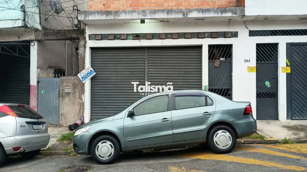 Loja-Salão, 100 m² - Foto 8