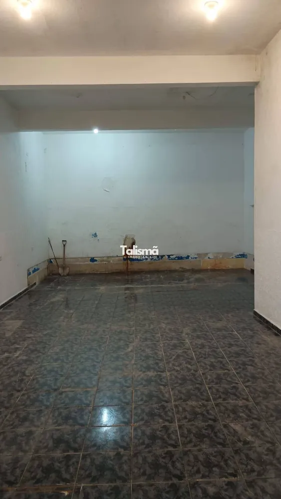 Loja-Salão, 100 m² - Foto 3