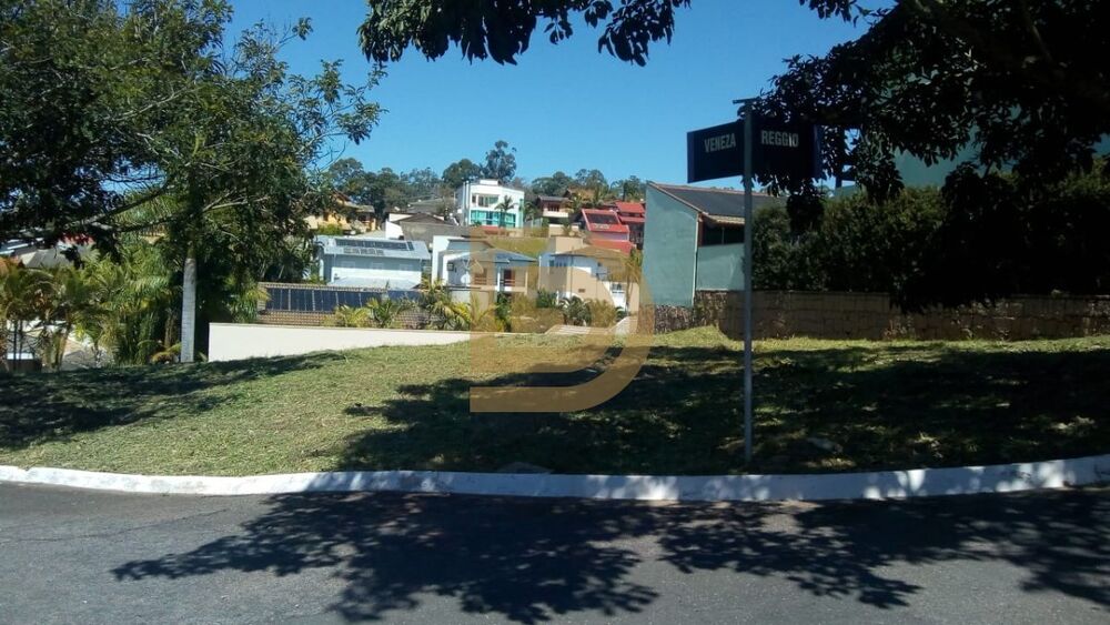 Terreno, 812 m² - Foto 1