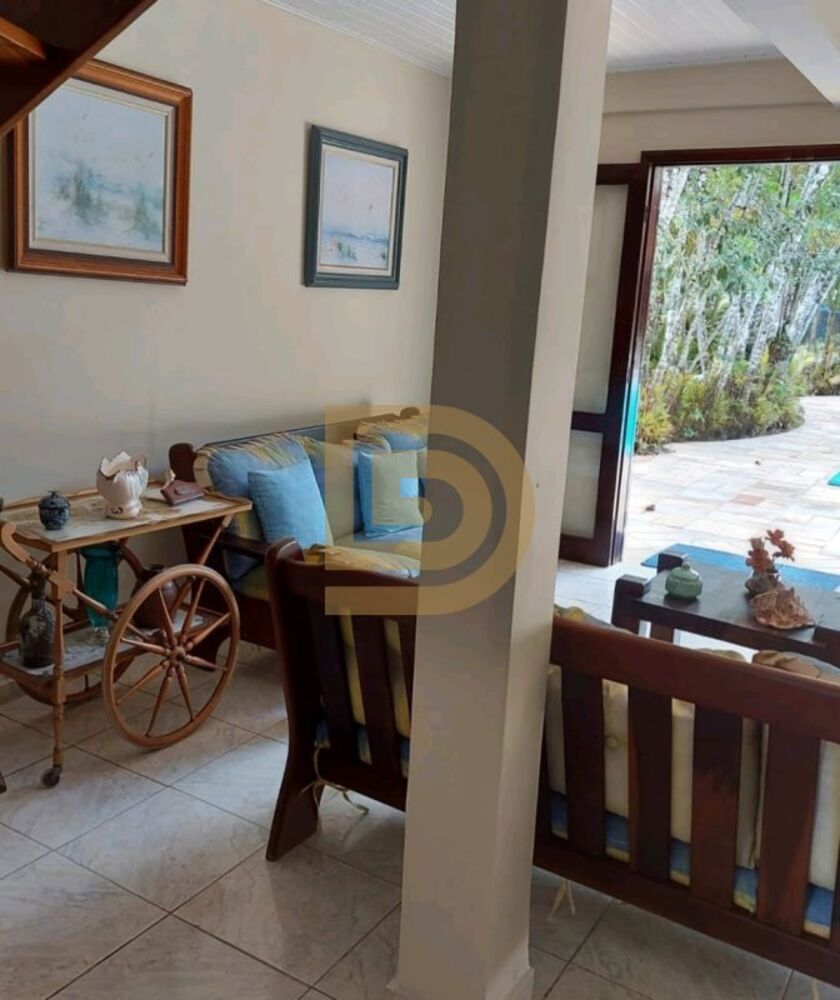 Casa, 4 quartos - Foto 4