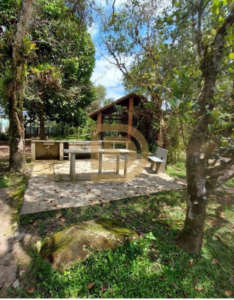 Casa, 4 quartos - Foto 1