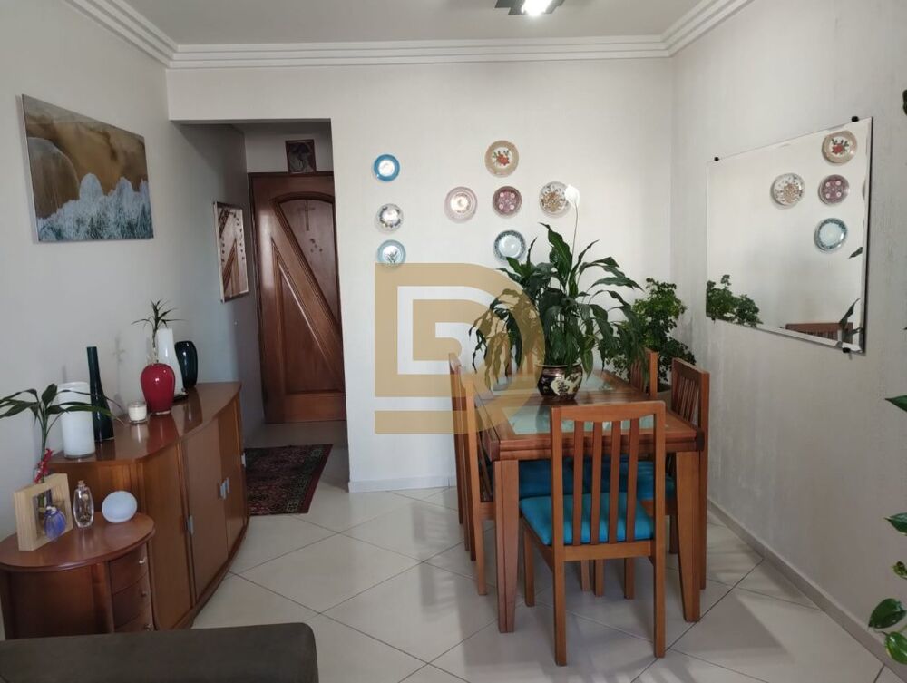 Apartamento, 3 quartos, 68 m² - Foto 1