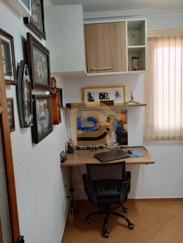Apartamento, 3 quartos, 68 m² - Foto 4