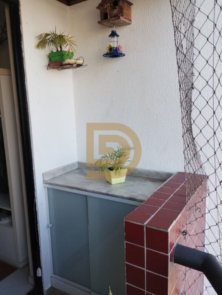 Apartamento, 3 quartos, 68 m² - Foto 3