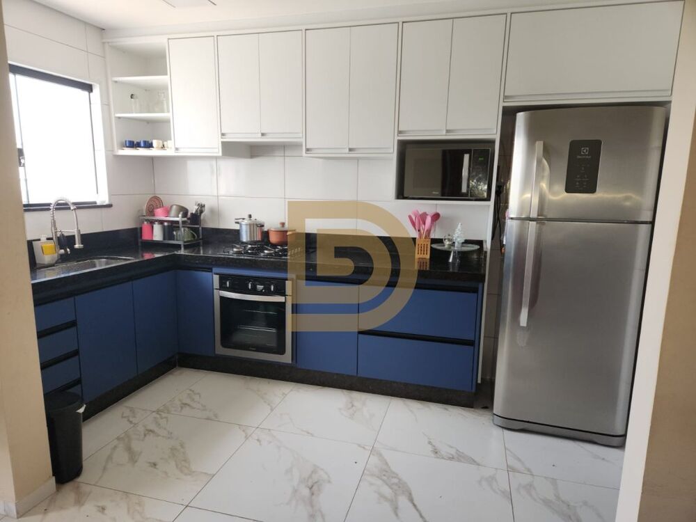 Casa, 3 quartos, 248 m² - Foto 4