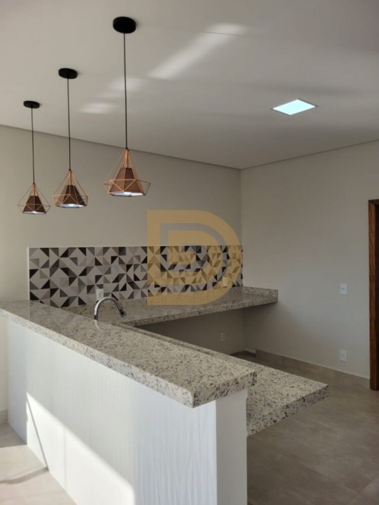 Casa de Condomínio, 3 quartos - Foto 2