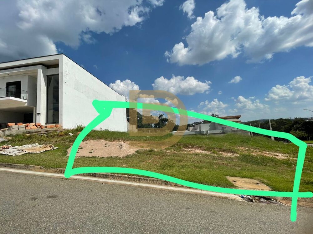 Terreno, 362 m² - Foto 3